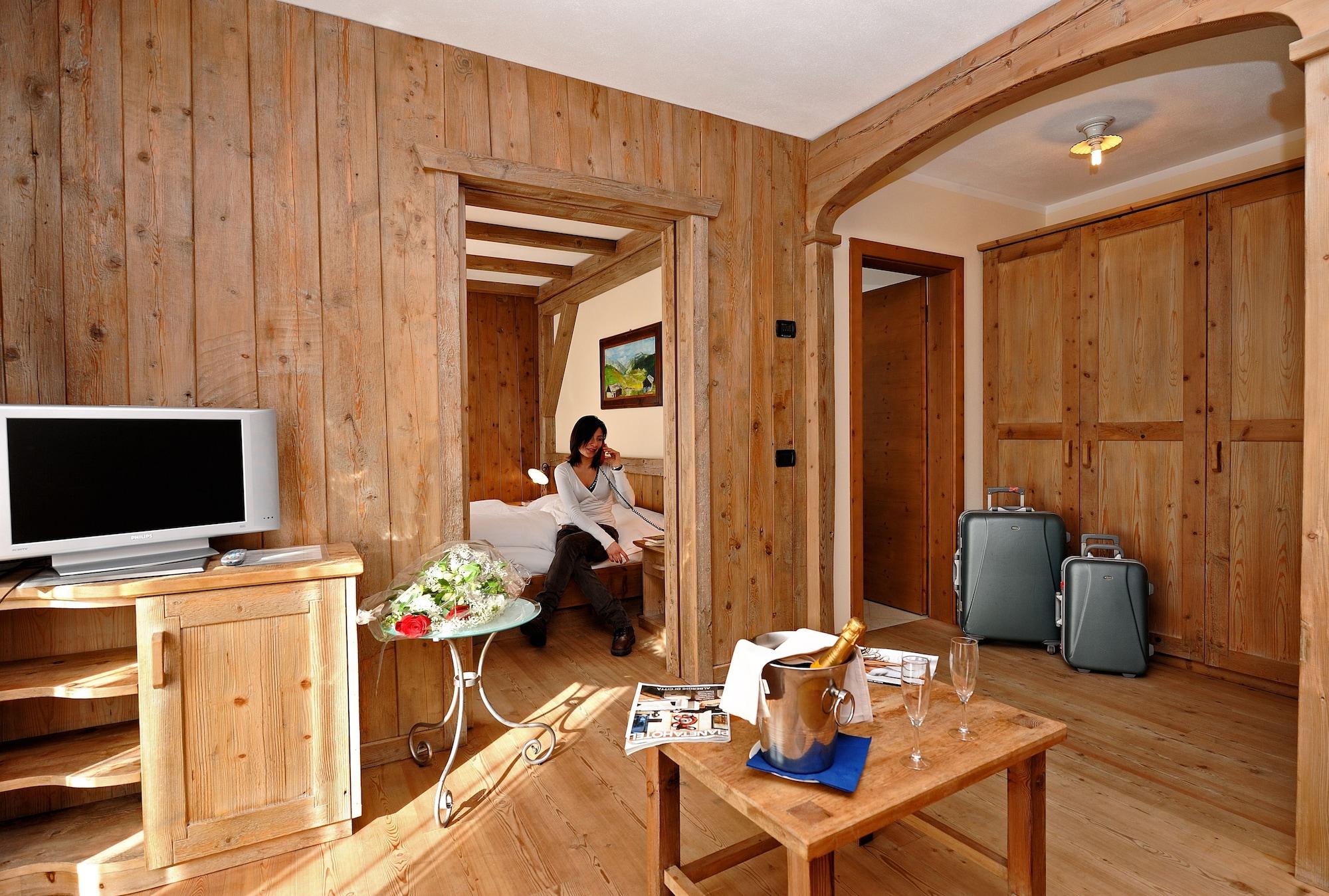 Hotel Touring