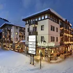 Hotel Touring