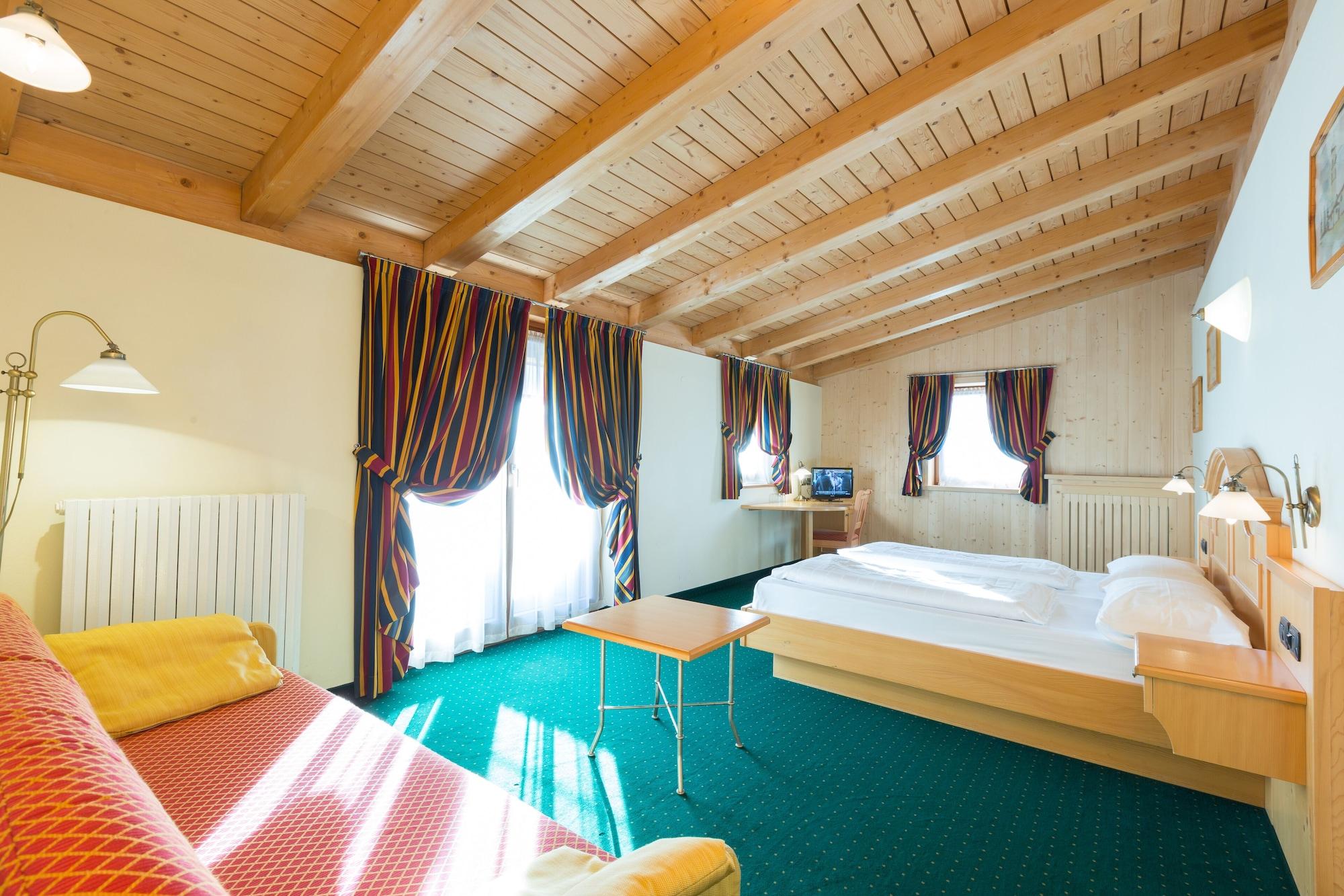Touring Hotel Livigno