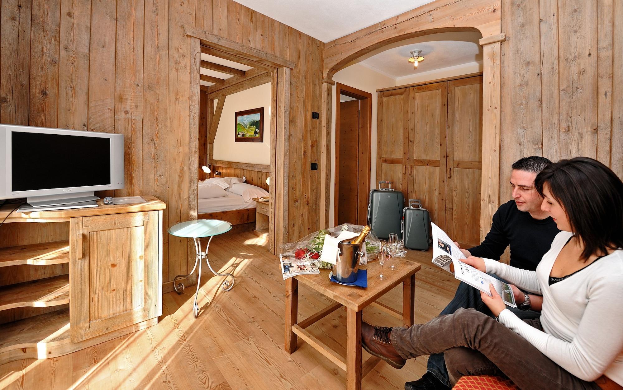 Hotel Touring