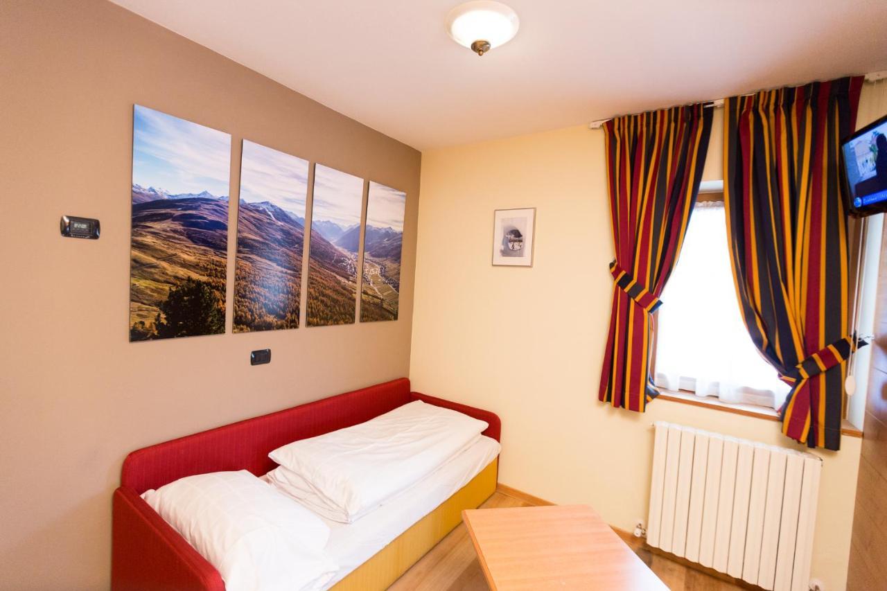 Touring 4* Livigno