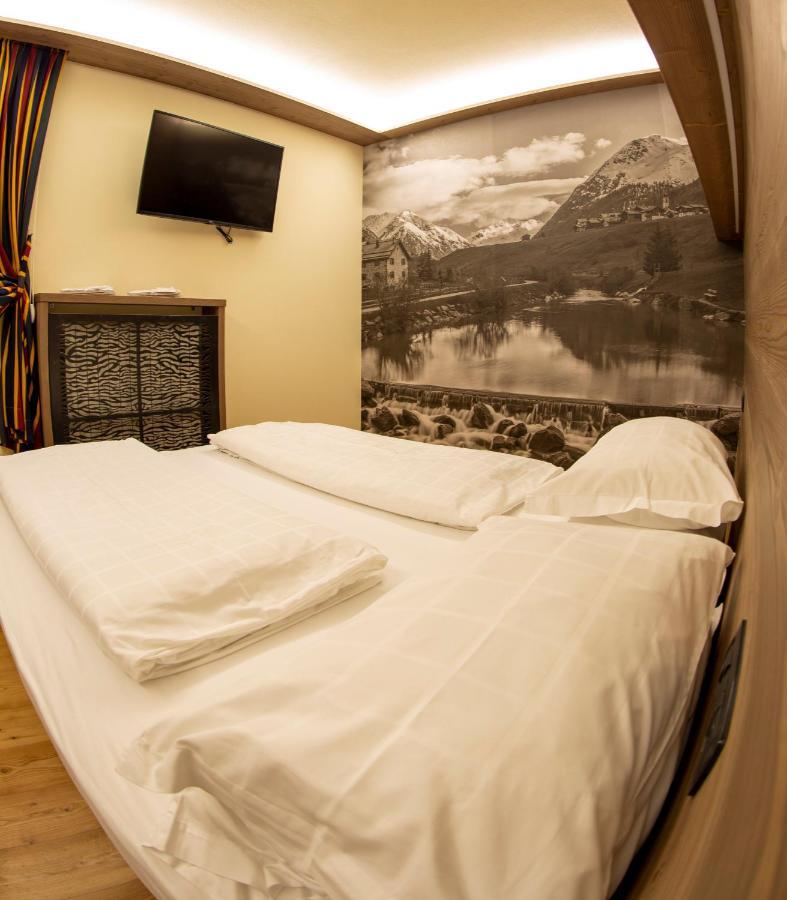 Hotel Touring