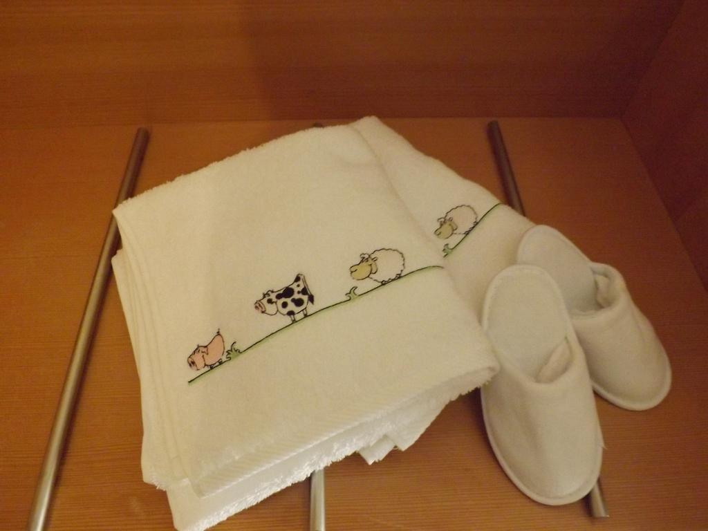 Touring Hotel 4*