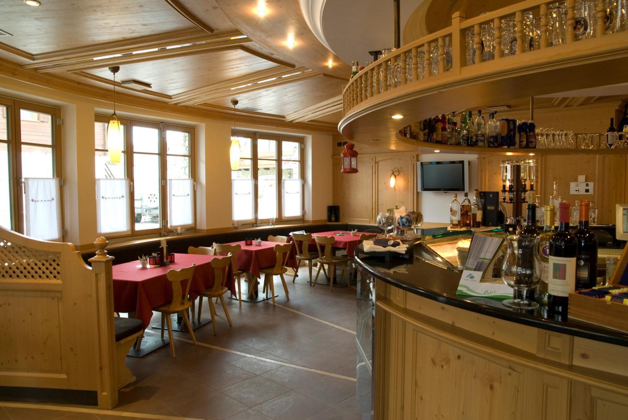 Touring Livigno