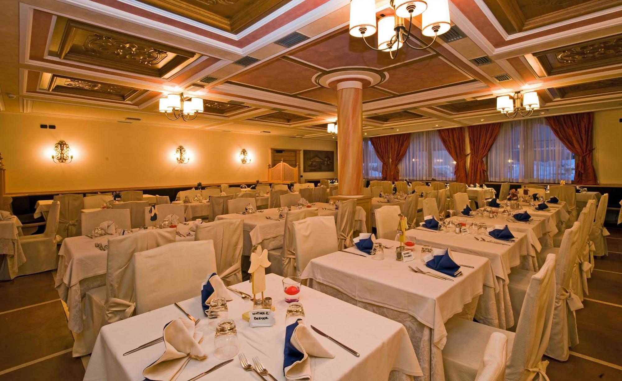 Hotel Touring Livigno