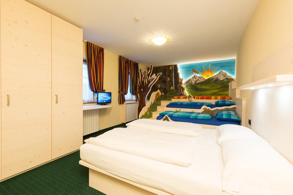 Touring 4* Livigno