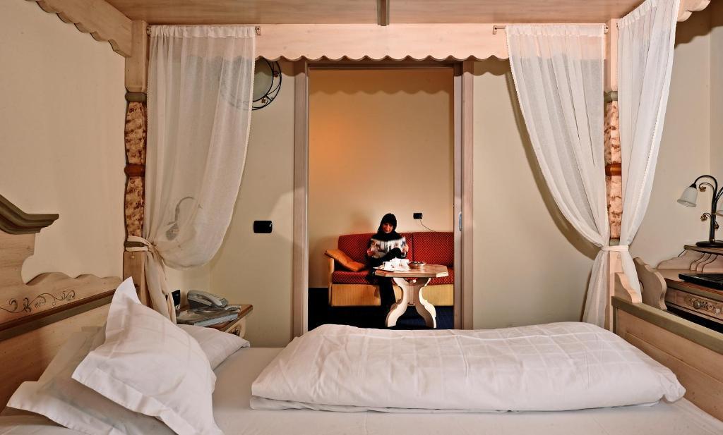 Touring Hotel 4*