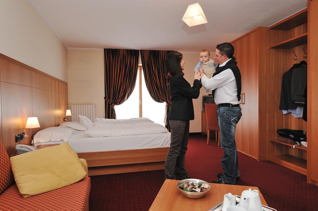 Touring 4* Livigno