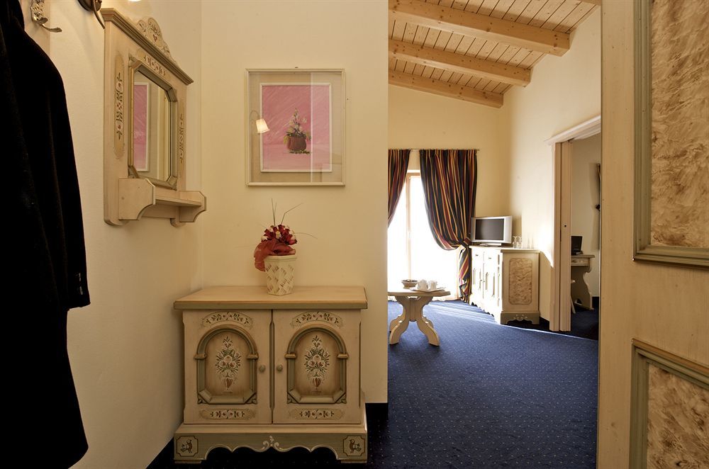 Hotel Touring Livigno