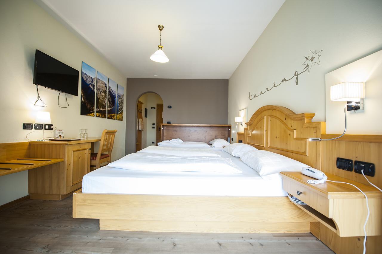 Touring 4* Livigno